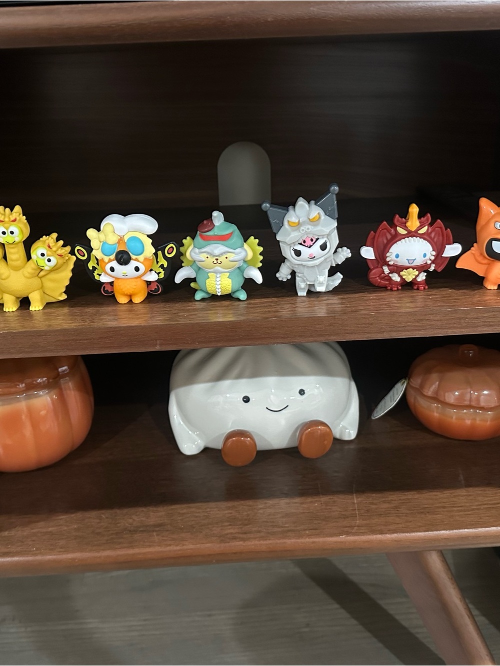 Hello Kitty x Godzilla collection – Kids Collectible